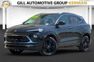 Used 2024 Buick Encore GX Sport Touring image 1
