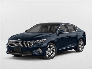 Used 2020 Kia Cadenza Limited image 1