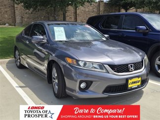 Used 2013 Honda Accord EX-L image 1