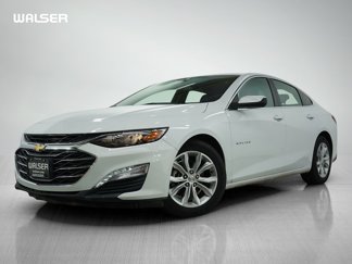 Used 2023 Chevrolet Malibu LT image 1