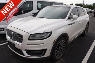 Used 2019 Lincoln Nautilus Reserve image 1