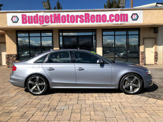 Used 2015 Audi A4 2.0T Premium Plus w/ Technology Package image 1