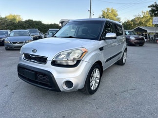 Used 2012 Kia Soul + image 1