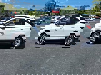 Used 2021 Chevrolet Equinox LS w/ LS Convenience Package video 2