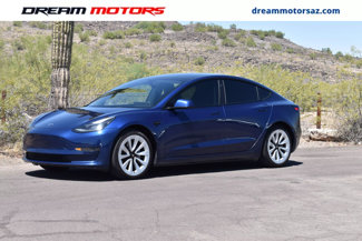 Used 2022 Tesla Model 3 Long Range image 1