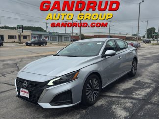 Used 2023 Nissan Altima 2.5 SV image 1