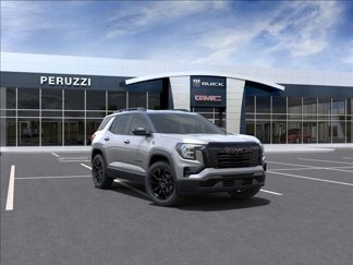 New 2026 GMC Terrain Elevation w/ Elevation Premium Package image 1