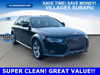 Used 2014 Audi A4 Premium Plus image 1