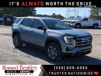 New 2025 GMC Terrain Elevation image 1