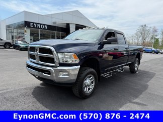 Used 2016 RAM 2500 SLT image 1