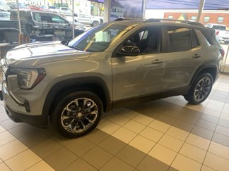 New 2025 GMC Terrain Elevation w/ Elevation Premium Package image 1