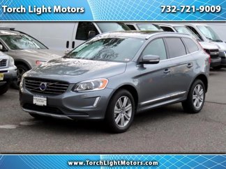 Used 2016 Volvo XC60 T6 Platinum w/ Climate Package image 1