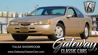 Used 1997 Ford Thunderbird LX image 1