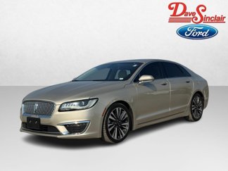 Used 2017 Lincoln MKZ Reserve w/ Climate Package image 1