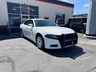 Used 2016 Dodge Charger Police w/ Convenience Group I image 1
