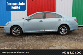 Used 2010 Lexus ES 350 image 1