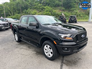 Used 2020 Ford Ranger XL w/ Equipment Group 101A Mid image 1