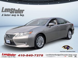 Used 2015 Lexus ES 350 image 1