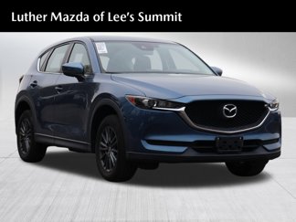 Used 2019 MAZDA CX-5 Sport image 1