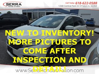 Used 2018 Honda Odyssey Elite image 1
