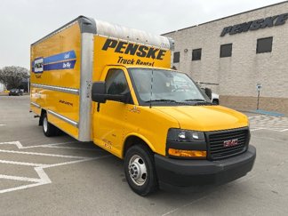 Used 2021 GMC Savana 3500 Extended w/ Power Convenience Package image 1