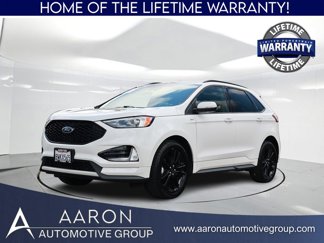 Used 2020 Ford Edge ST-Line image 1