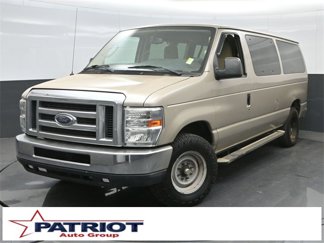 Used 2013 Ford E-350 and Econoline 350 XLT image 1