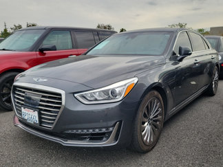 Used 2019 Genesis G90 3.3T Premium image 1