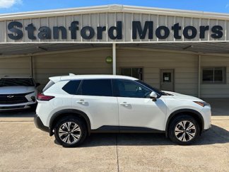 Used 2022 Nissan Rogue SV image 1