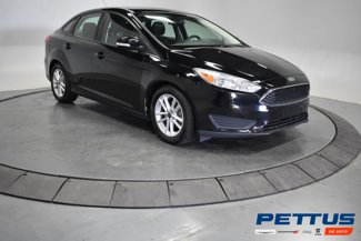 Used 2017 Ford Focus SE image 1