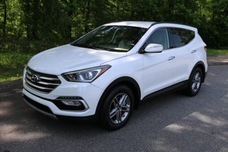 Used 2018 Hyundai Santa Fe Sport w/ 2.4L Value Package 02 image 1