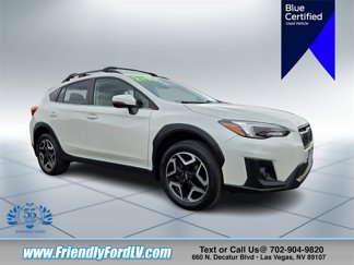 Used 2019 Subaru Crosstrek 2.0i Limited w/ Moonroof Package w/Navigation image 1