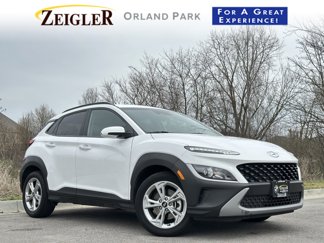 Used 2023 Hyundai Kona SEL image 1
