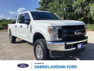Used 2019 Ford F250 XL w/ Power Equipment Group image 1