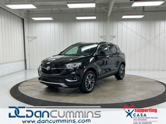 Used 2023 Buick Encore GX Select w/ Safety Package II image 1