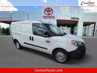 Used 2019 RAM ProMaster City Tradesman image 1