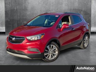 Used 2018 Buick Encore Preferred image 1