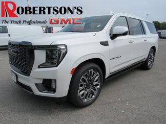 Certified 2023 GMC Yukon XL Denali Ultimate image 1