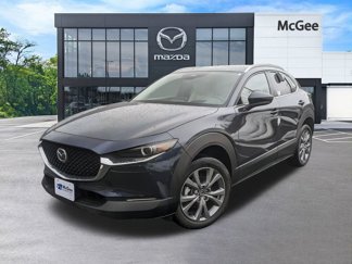 New 2025 MAZDA CX-30 AWD 2.5 S w/ Premium Package image 1