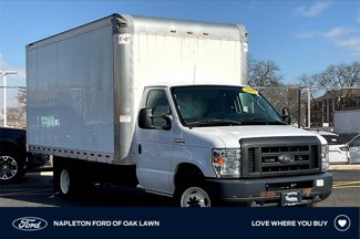 Used 2019 Ford E-350 and Econoline 350 Super Duty image 1