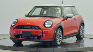 New 2025 MINI Cooper 2-Door Hardtop image 1