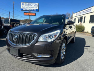 Used 2014 Buick Enclave Premium w/ Trailering Provision Package image 1