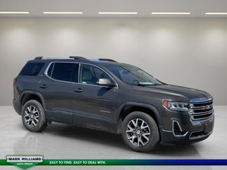 Used 2020 GMC Acadia SLE w/ Driver Convenience Package image 1