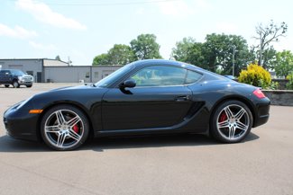 Used 2008 Porsche Cayman S image 1