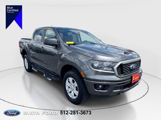 Used 2020 Ford Ranger XLT image 1