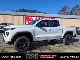 New 2025 GMC Canyon Elevation w/ Convenience Package image 1