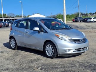 Used 2014 Nissan Versa Note SV image 1