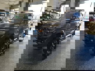 Used 2023 Toyota Tacoma 4x4 Double Cab image 1