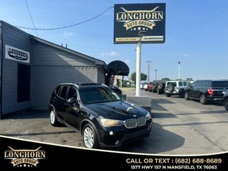 Used 2016 BMW X3 xDrive28i image 1