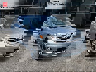 Used 2015 Toyota Venza XLE image 1